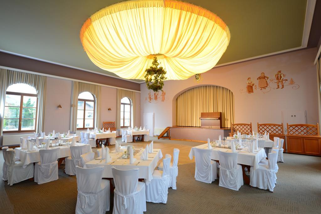 Der Bayerische Hof 호텔 Grünbach 외부 사진